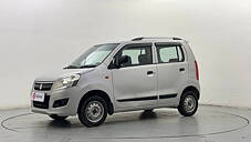 Used Maruti Suzuki Wagon R 1.0 LXI in Ghaziabad