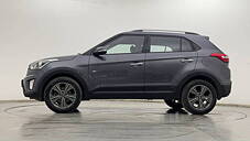 Used Hyundai Creta 1.6 SX Plus AT Petrol in Hyderabad