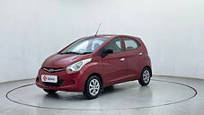 Used Hyundai Eon Magna + in Navi Mumbai