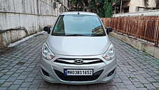 Second Hand Hyundai i10 1.1L iRDE Magna Special Edition in Thane