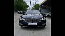 Used BMW 7 Series 730Ld DPE in Hyderabad