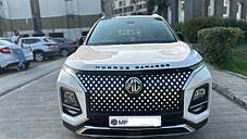 Used MG Hector Sharp 2.0 Diesel Turbo MT in Indore