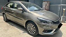 Used Maruti Suzuki Ciaz Alpha Hybrid 1.5 AT [2018-2020] in Chennai