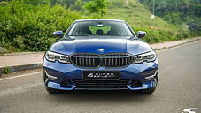 Used BMW 3 Series 320d Luxury Line in Mumbai