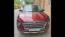 Used Hyundai Creta SX 1.5 Diesel [2020-2022] in Bangalore