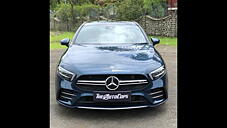 Second Hand Mercedes-Benz AMG A35 4MATIC in Pune
