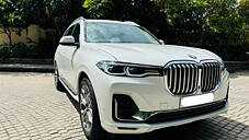 Used BMW X7 xDrive30d DPE Signature [2019-2020] in Hyderabad