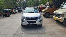 Second Hand Mahindra XUV500 W11 AT in Mumbai