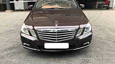 Used Mercedes-Benz E-Class E250 Elegance in Mumbai