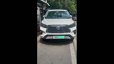 Used Toyota Innova Crysta 2.7 GX AT 7 STR [2016-2020] in Delhi