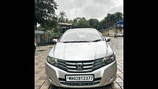Used Honda City 1.5 V MT in Mumbai
