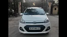 Second Hand Hyundai Grand i10 Sportz 1.1 CRDi Special Edition [2016-2017] in Delhi