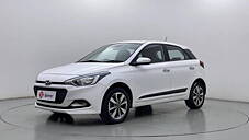 Used Hyundai Elite i20 Asta 1.4 CRDI (O) in Bangalore