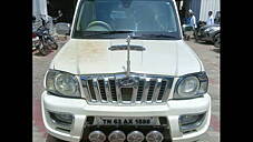 Used Mahindra Scorpio VLX 4WD Airbag BS-IV in Madurai