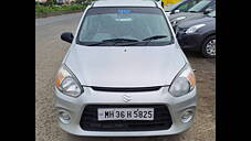 Used Maruti Suzuki Alto 800 Vxi in Nagpur