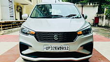 Used Maruti Suzuki Ertiga VDi 1.5 Diesel in Lucknow