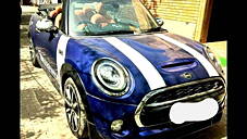 Used MINI Cooper Convertible S in Delhi