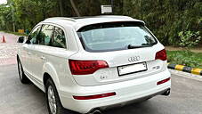 Used Audi Q7 35 TDI Premium Plus + Sunroof in Delhi