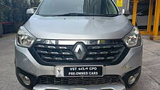 Used Renault Lodgy 110 PS RXZ Stepway 7 STR in Chennai