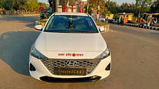 Used Hyundai Verna S Plus 1.5 VTVT in Lucknow