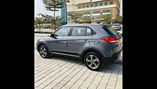 Hyundai Creta SX 1.6 (O) Executive Petrol