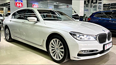 Second Hand BMW 7 Series 730Ld DPE Signature in Chennai