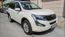 Used Mahindra XUV500 W8 AT [2015-2017] in Bangalore