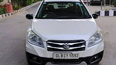 Used Maruti Suzuki S-Cross Zeta 1.3 in Delhi