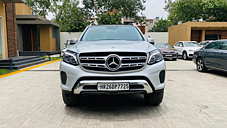 Second Hand Mercedes-Benz GLS 400 4MATIC in Delhi