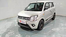 Used Maruti Suzuki Wagon R 1.0 LXI CNG (O) in Kochi