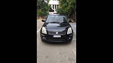 Used Maruti Suzuki Swift VXi in Bangalore