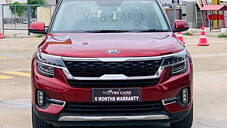 Used Kia Seltos HTX IVT 1.5 [2019-2020] in Chennai