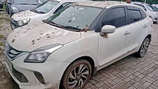 Used Toyota Glanza G in Ranchi