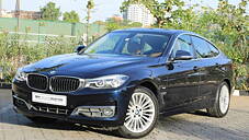 Used BMW 3 Series GT 320d Luxury Line [2014-2016] in Surat