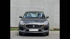 Used Maruti Suzuki Swift Dzire VXI in Hyderabad