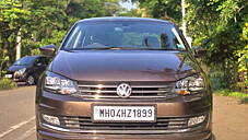 Used Volkswagen Vento Highline Plus 1.2 (P) AT 16 Alloy in Mumbai