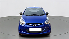 Second Hand Hyundai Eon 1.0 Kappa Magna + [2014-2016] in Kochi