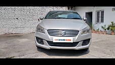 Used Maruti Suzuki Ciaz VDi + [2014-2015] in Dehradun