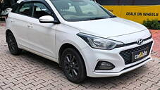 Used Hyundai Elite i20 Sportz 1.2 in Dehradun