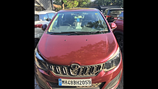 Second Hand Mahindra Marazzo M4 7 STR in Mumbai