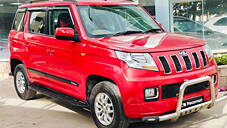 Used Mahindra TUV300 T8 in Mysore