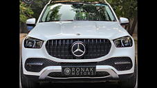 Second Hand Mercedes-Benz GLE 300d 4MATIC LWB in Chandigarh