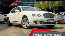 Second Hand Bentley Continental Flying Spur Sedan in Chennai