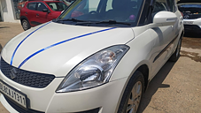 Second Hand Maruti Suzuki Swift ZXi in Noida
