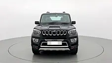 Second Hand Mahindra Scorpio 2021 S5 2WD 7 STR in Kolkata