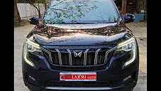 Used Mahindra XUV700 AX 7 Diesel  AT Luxury Pack 7 STR [2021] in Thane