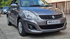 Used Maruti Suzuki Swift DZire VXI in Mumbai