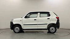 Used Maruti Suzuki S-Presso LXi CNG in Faridabad