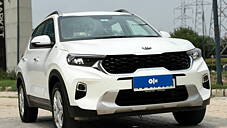 Used Kia Sonet HTX 1.0 iMT [2020-2021] in Mohali