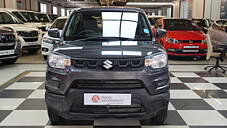 Used Maruti Suzuki S-Presso VXi in Bangalore